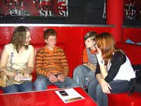 Рубрика:кастинг «DANCING GENERATION 2» Добавлено: Lapa