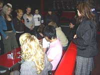 Рубрика:кастинг «DANCING GENERATION 2» Добавлено: Lapa