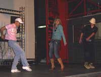 Рубрика:кастинг «DANCING GENERATION 2» Добавлено: Lapa