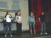 Рубрика:кастинг «DANCING GENERATION 2» Добавлено: Lapa