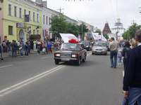 Рубрика:Карнавал-2006 Добавлено: Lapa