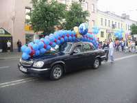 Рубрика:Карнавал-2006 Добавлено: Lapa