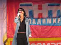 Рубрика:Карнавал 2007 Добавлено: Lapa