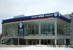 Автосалон «ВладимиравтоГАЗсервис»